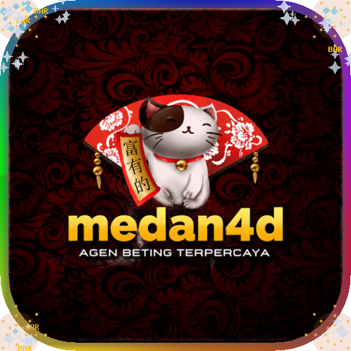 medan4d — galeri pratinjau - APK Resmi